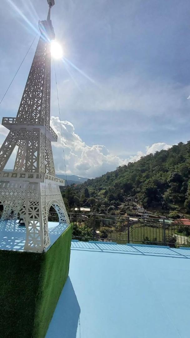 Smile Sky Hill Resort Chiang Mai Exterior foto